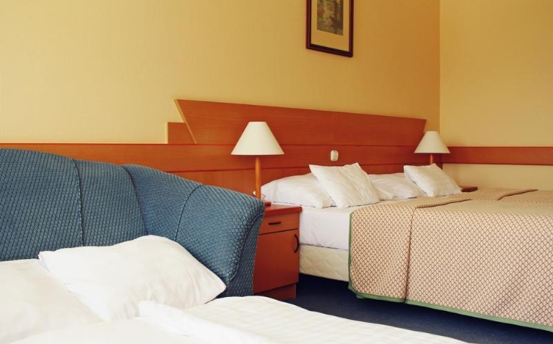 Hotel Marina Port Balatonkenese Esterno foto